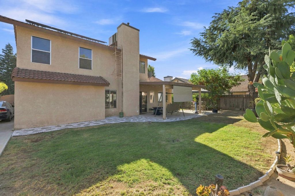 Image 30 of property listing at 2670 Bliss Avenue, Clovis, CA 93611