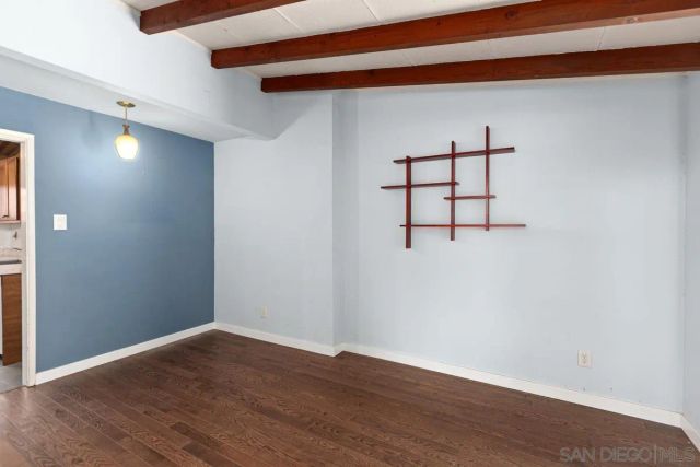 6130 Howell Dr, La Mesa, CA 91942