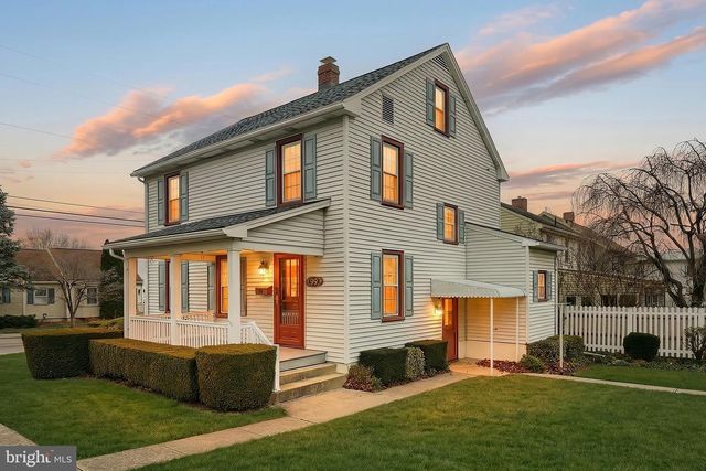 99 5TH ST, Hanover, PA 17331