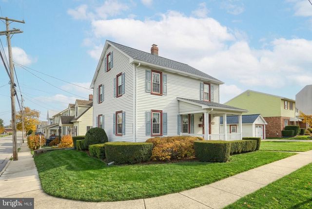99 5TH ST, Hanover, PA 17331