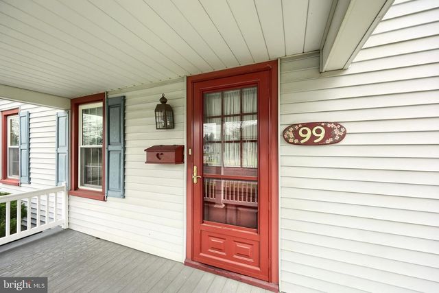 99 5TH ST, Hanover, PA 17331