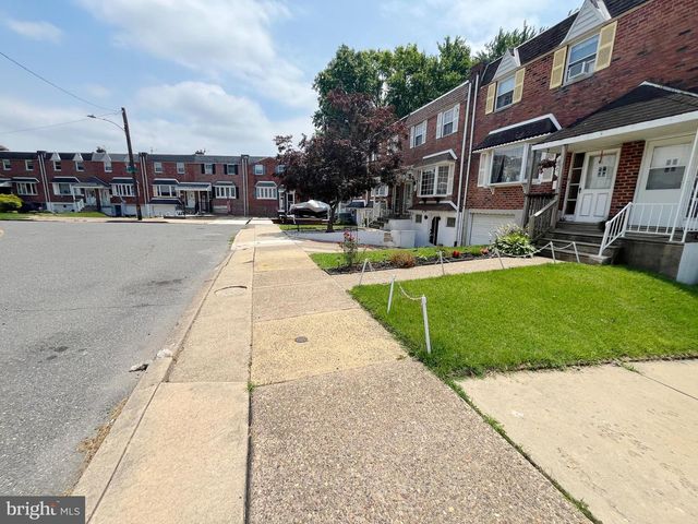 3346 GURLEY RD, Philadelphia, PA 19154