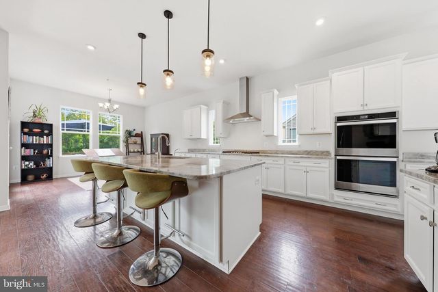 5481 TALLYN RIDGE DR, Frederick, MD 21704