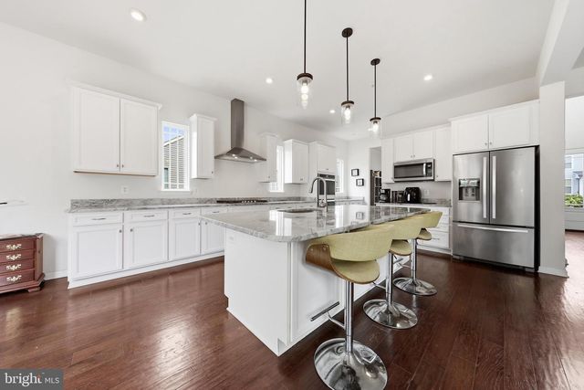 5481 TALLYN RIDGE DR, Frederick, MD 21704