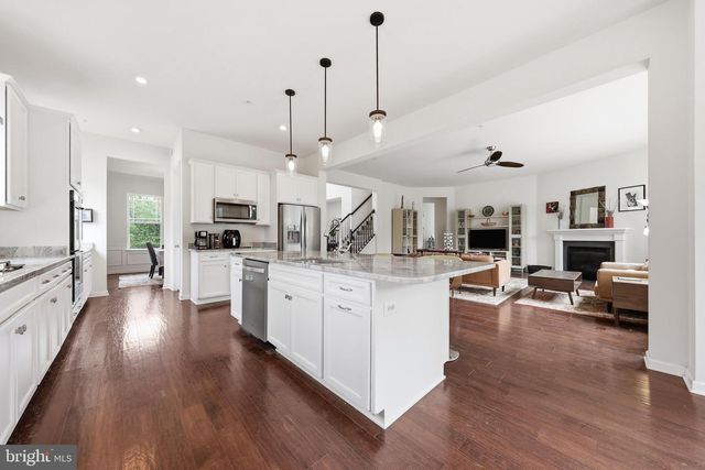 5481 TALLYN RIDGE DR, Frederick, MD 21704