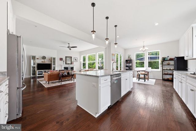 5481 TALLYN RIDGE DR, Frederick, MD 21704