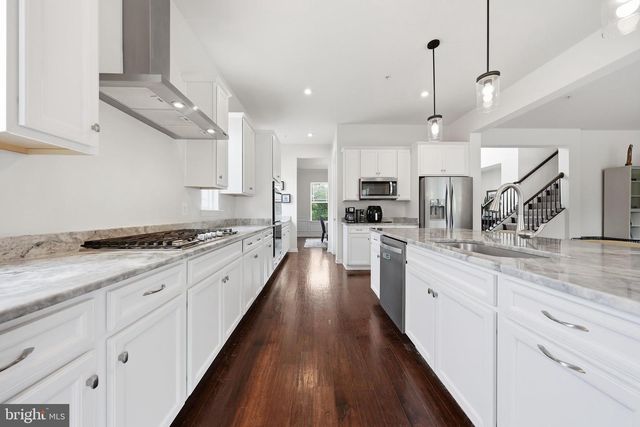 5481 TALLYN RIDGE DR, Frederick, MD 21704