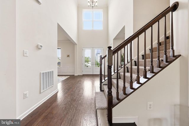 5481 TALLYN RIDGE DR, Frederick, MD 21704