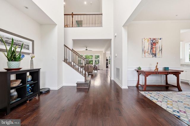 5481 TALLYN RIDGE DR, Frederick, MD 21704