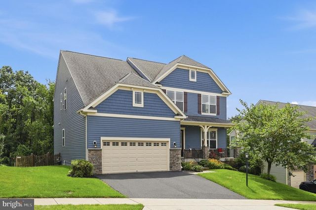5481 TALLYN RIDGE DR, Frederick, MD 21704