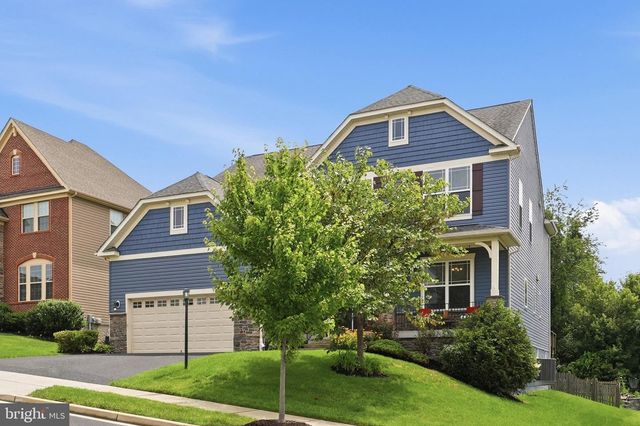 5481 TALLYN RIDGE DR, Frederick, MD 21704