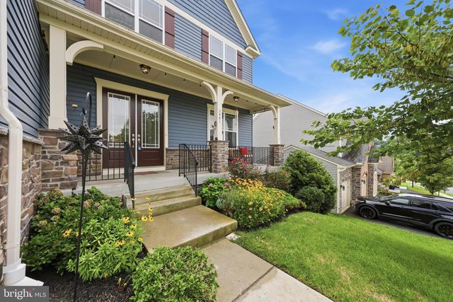 5481 TALLYN RIDGE DR, Frederick, MD 21704