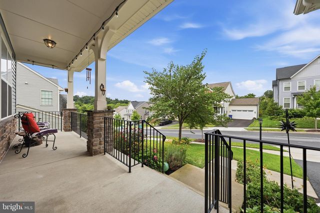 5481 TALLYN RIDGE DR, Frederick, MD 21704