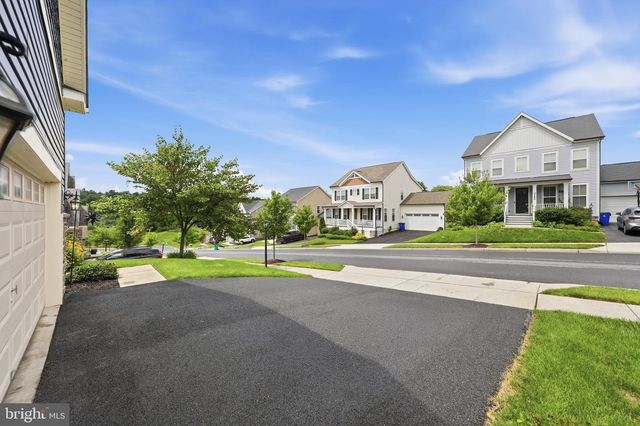 5481 TALLYN RIDGE DR, Frederick, MD 21704