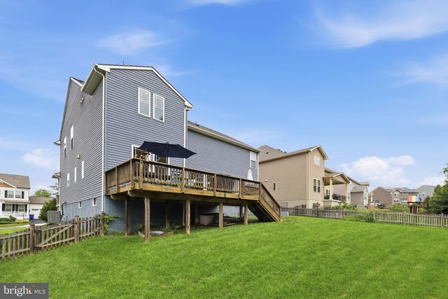 5481 TALLYN RIDGE DR, Frederick, MD 21704