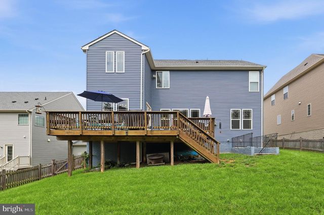 5481 TALLYN RIDGE DR, Frederick, MD 21704