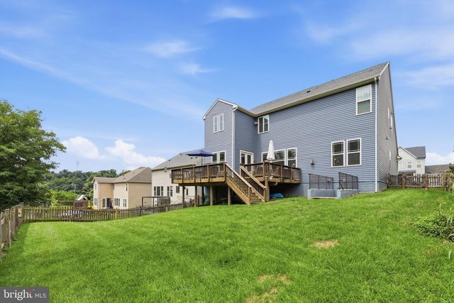 5481 TALLYN RIDGE DR, Frederick, MD 21704