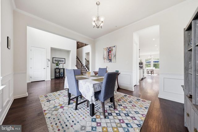 5481 TALLYN RIDGE DR, Frederick, MD 21704
