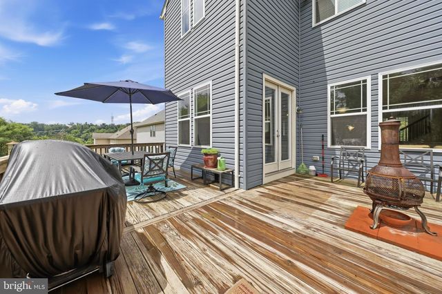 5481 TALLYN RIDGE DR, Frederick, MD 21704