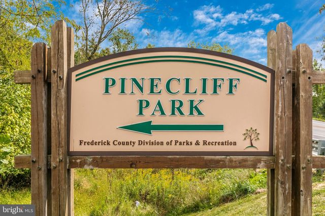 5481 TALLYN RIDGE DR, Frederick, MD 21704