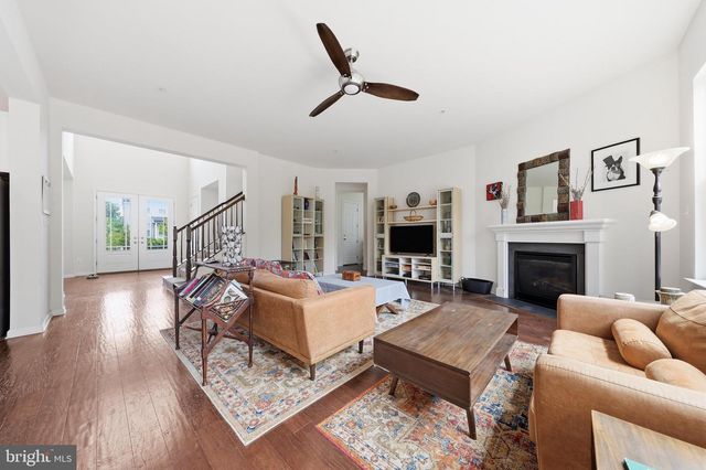 5481 TALLYN RIDGE DR, Frederick, MD 21704