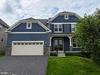 5481 TALLYN RIDGE DR, Frederick, MD 21704