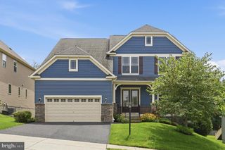5481 TALLYN RIDGE DR, Frederick, MD 21704