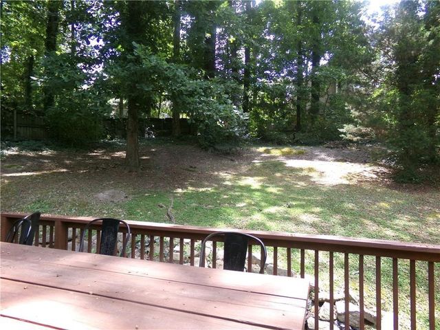 1857 Fern Creek Lane NE, Atlanta, GA 30329