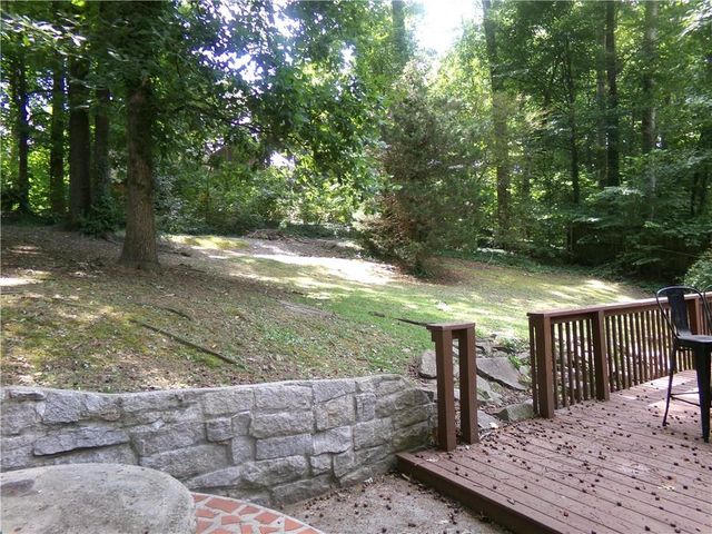 1857 Fern Creek Lane NE, Atlanta, GA 30329