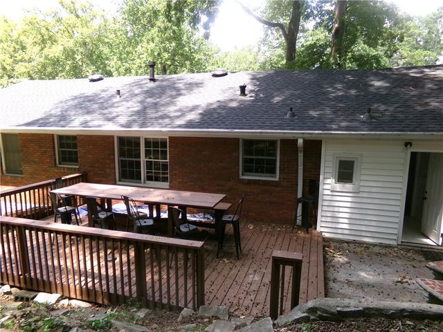 1857 Fern Creek Lane NE, Atlanta, GA 30329