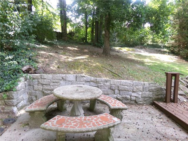 1857 Fern Creek Lane NE, Atlanta, GA 30329