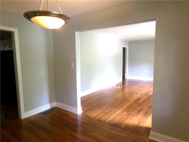 1857 Fern Creek Lane NE, Atlanta, GA 30329