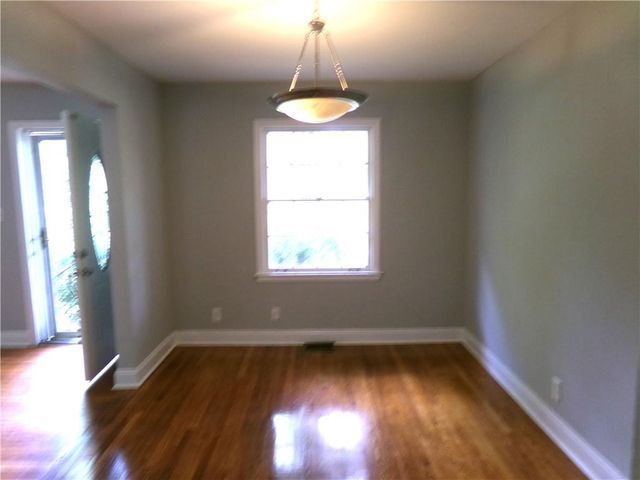 1857 Fern Creek Lane NE, Atlanta, GA 30329