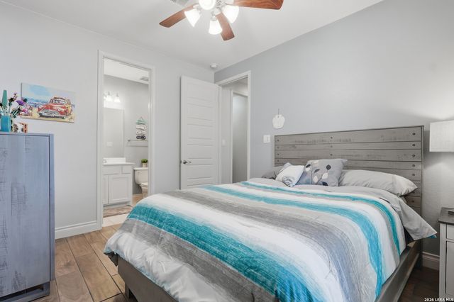 109 BOULDER CRK, Boerne, TX 78006