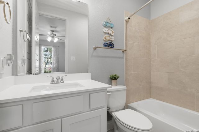 109 BOULDER CRK, Boerne, TX 78006