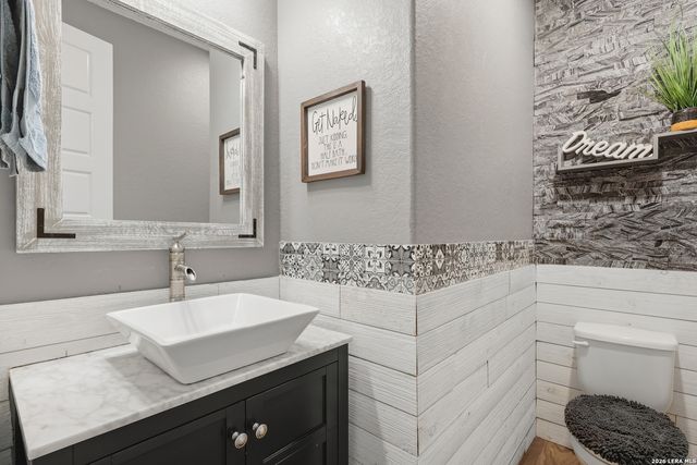 109 BOULDER CRK, Boerne, TX 78006