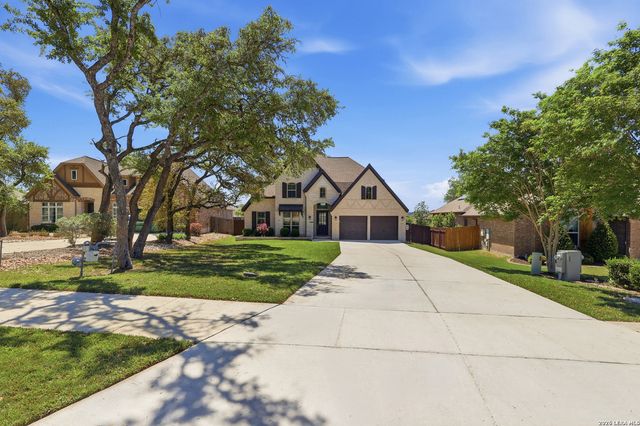 109 BOULDER CRK, Boerne, TX 78006