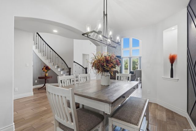 109 BOULDER CRK, Boerne, TX 78006