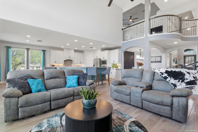 109 BOULDER CRK, Boerne, TX 78006