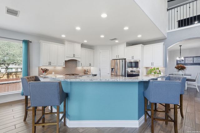 109 BOULDER CRK, Boerne, TX 78006