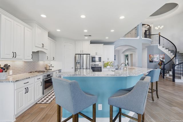 109 BOULDER CRK, Boerne, TX 78006