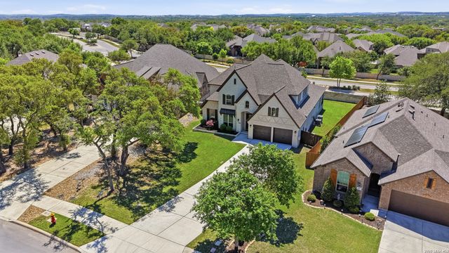 109 BOULDER CRK, Boerne, TX 78006