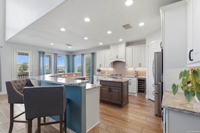 109 BOULDER CRK, Boerne, TX 78006