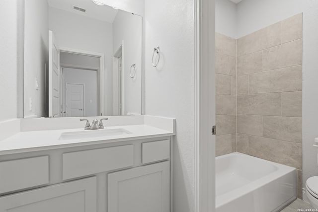 109 BOULDER CRK, Boerne, TX 78006