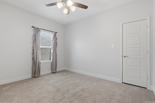 109 BOULDER CRK, Boerne, TX 78006