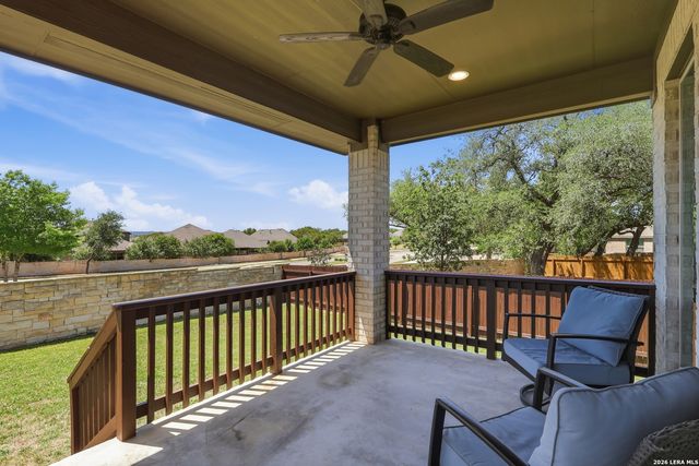 109 BOULDER CRK, Boerne, TX 78006