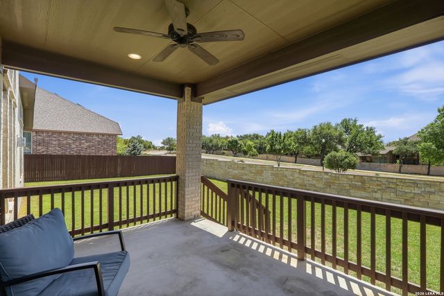 109 BOULDER CRK, Boerne, TX 78006