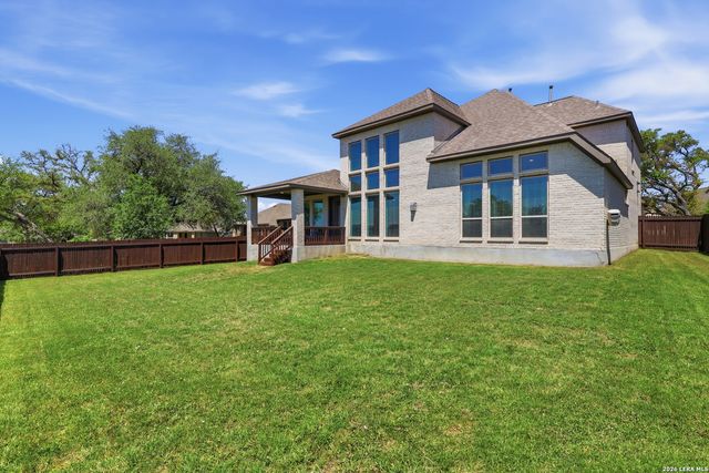 109 BOULDER CRK, Boerne, TX 78006
