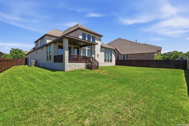 109 BOULDER CRK, Boerne, TX 78006