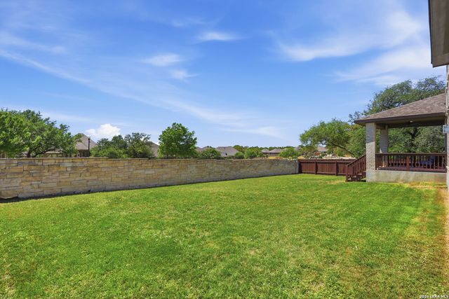 109 BOULDER CRK, Boerne, TX 78006